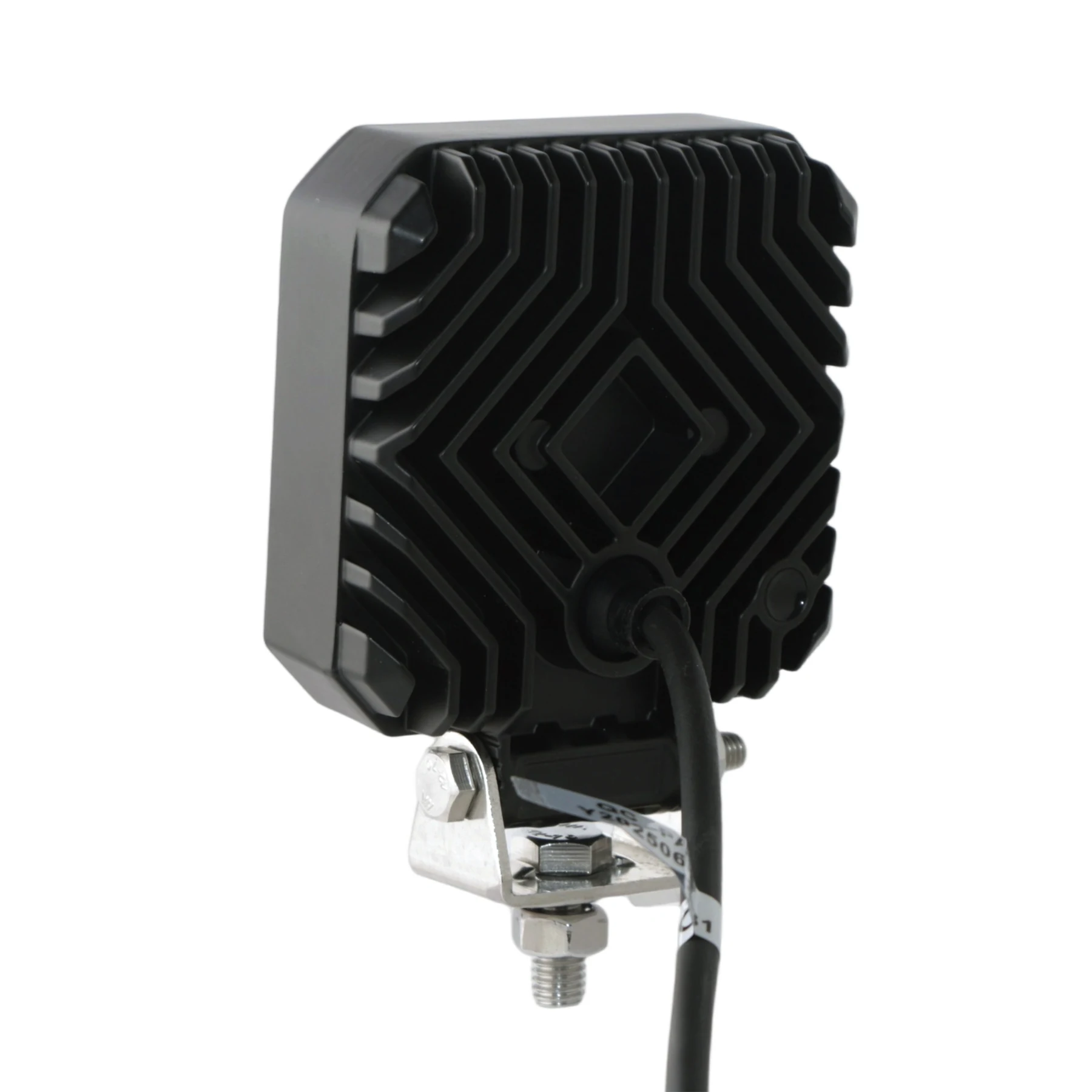 3 inch 48W Square New LED Work Light R10 3477lm shown in the led work lights range