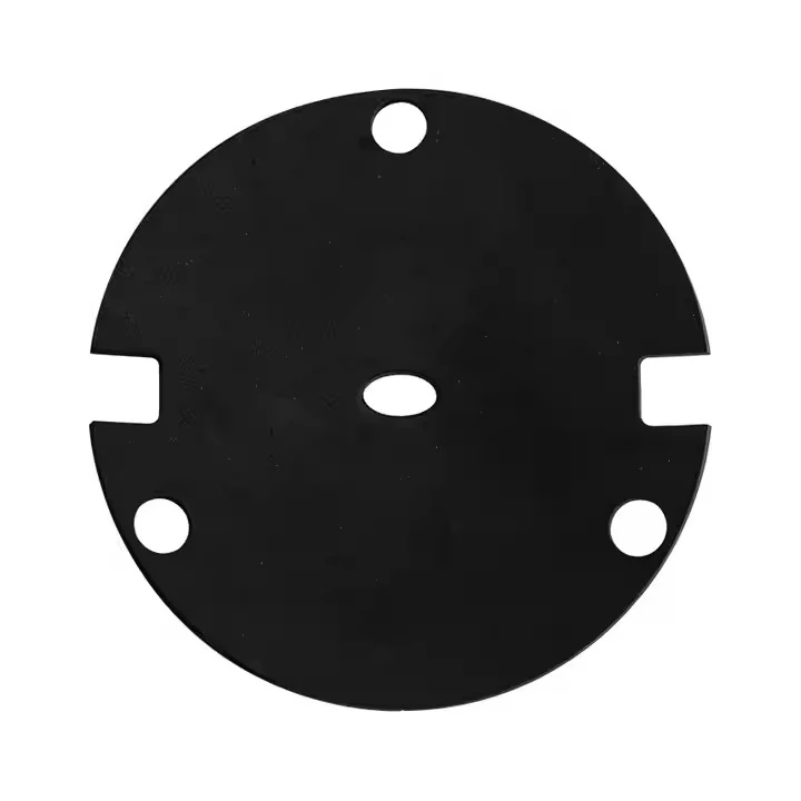 5.5 Inch 26W 2080LM 6000K Car LED Lights Interior Van Truck Light IP67 mounting and connector detail