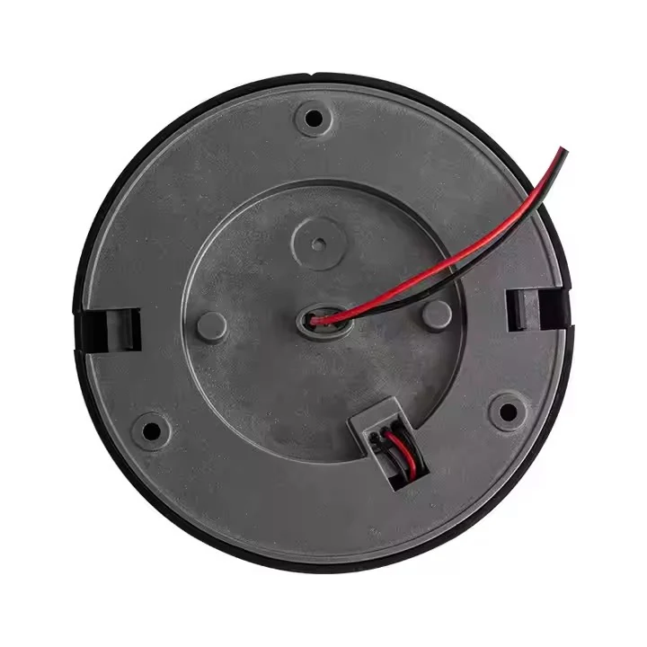 5.5 Inch 26W 2080LM 6000K Car LED Lights Interior Van Truck Light IP67 beam and lens view