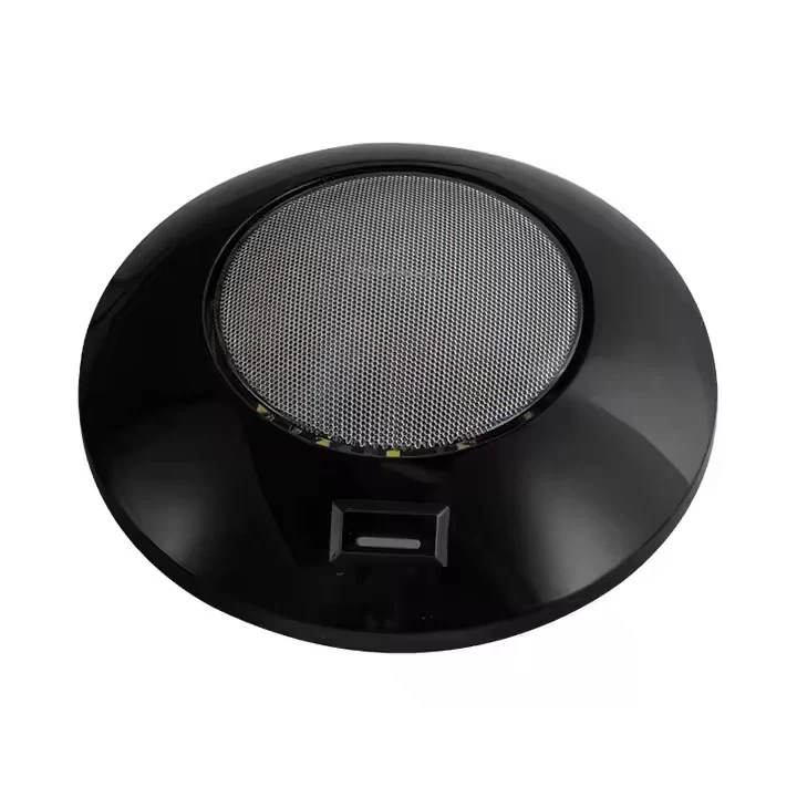 5.5 Inch 26W 2080LM 6000K Car LED Lights Interior Van Truck Light IP67 shown from the front