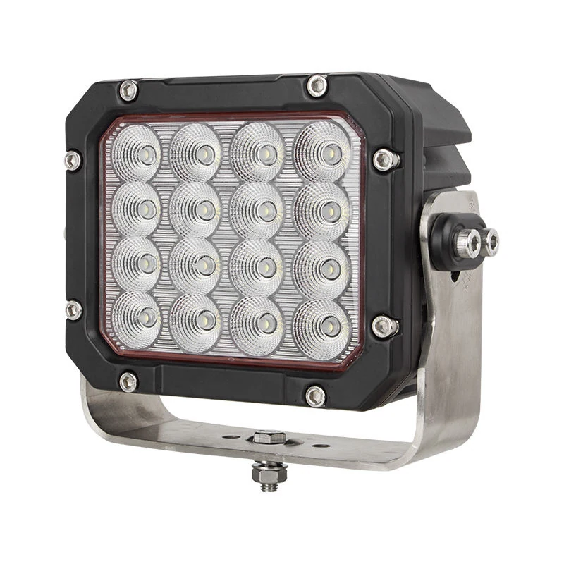 LED Work Lights range from Dantech