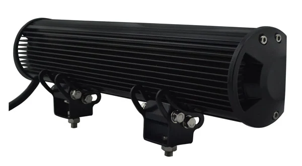dual rows led light bar shown in the led light bars range
