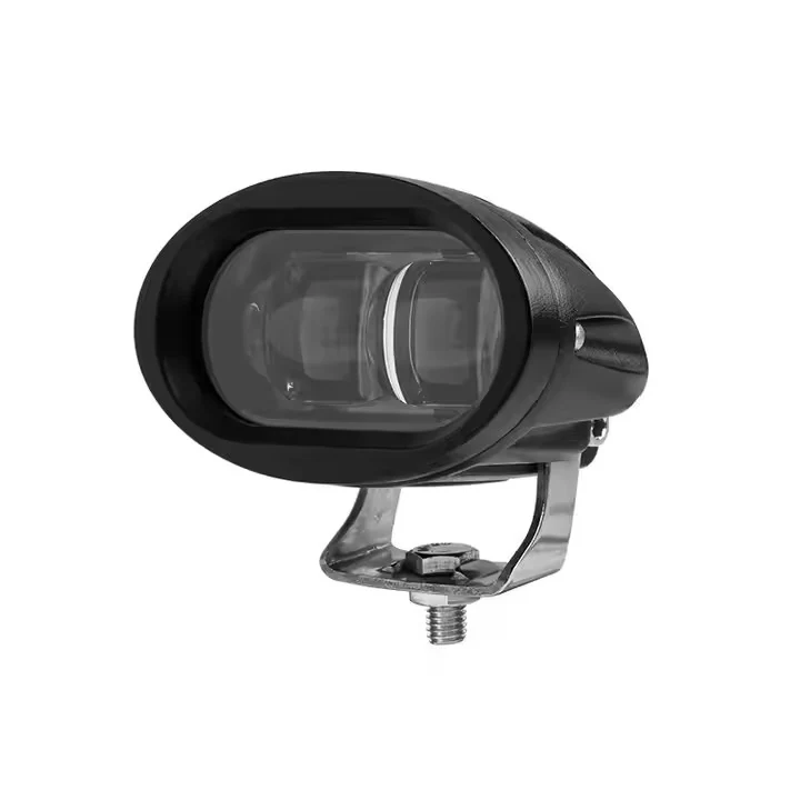 LED Forklift Safety Lights range from Dantech