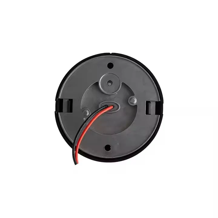 4.7 inch 18W 1440LM Led Interior Light Durable PolyLEDbonate Lens Easy to Install mounting and connector detail