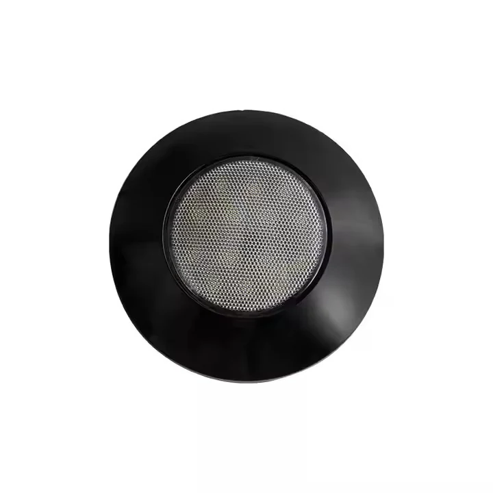4.7 inch 18W 1440LM Led Interior Light Durable PolyLEDbonate Lens Easy to Install shown from the front