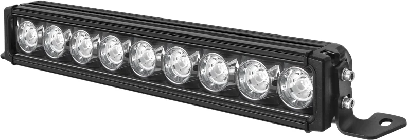 LED Light Bars range from Dantech