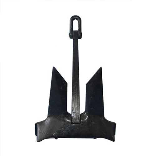 AC-14 high holding power marine anchor