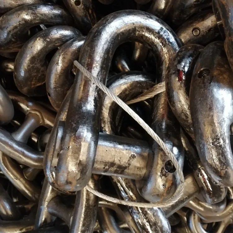 Anchor Chain Accessories