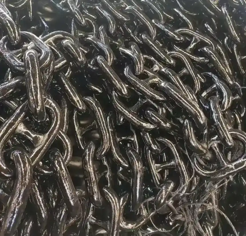 Fishing Chains & Relevant
