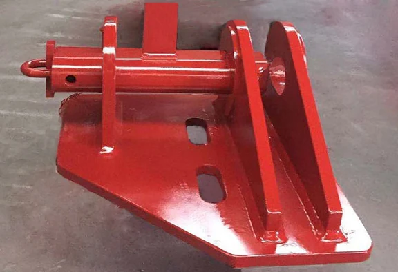 Ship Equipment