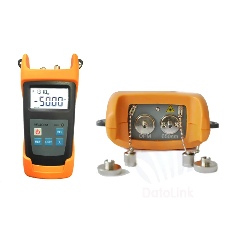 DTL-Power Meter-3223