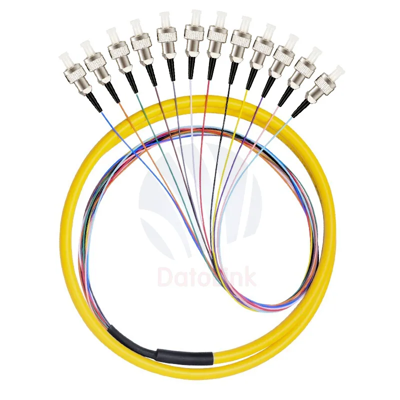 Fiber Optic Patch Cord