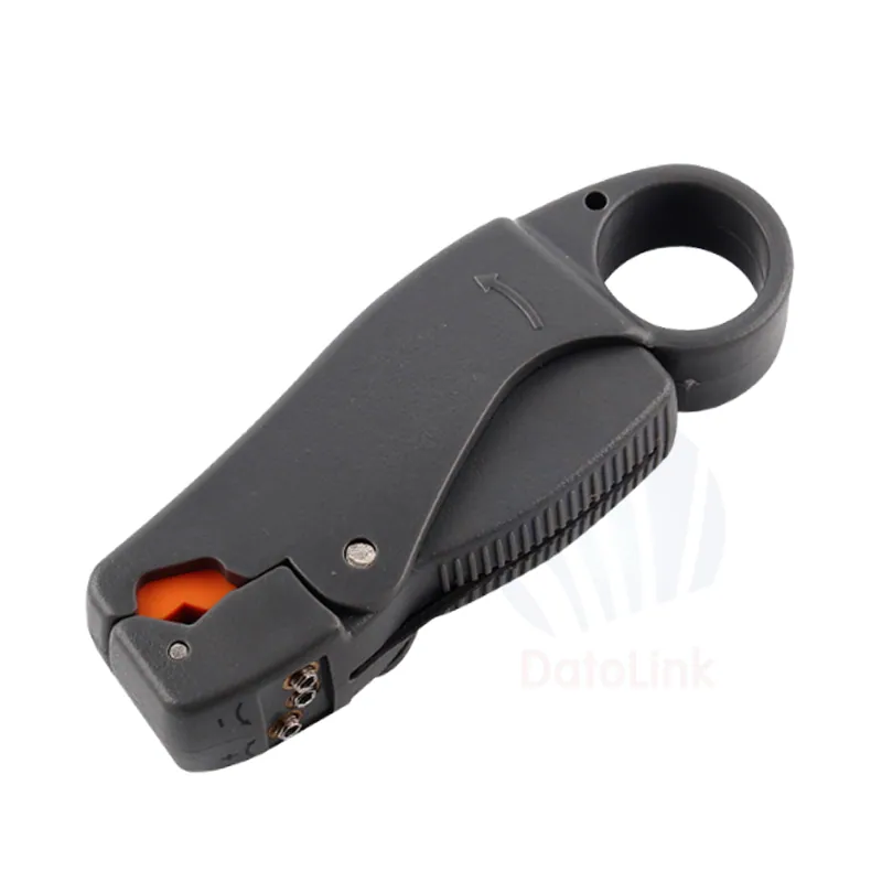 DT-T322 Multi-functional Coaxial Cable Stripper