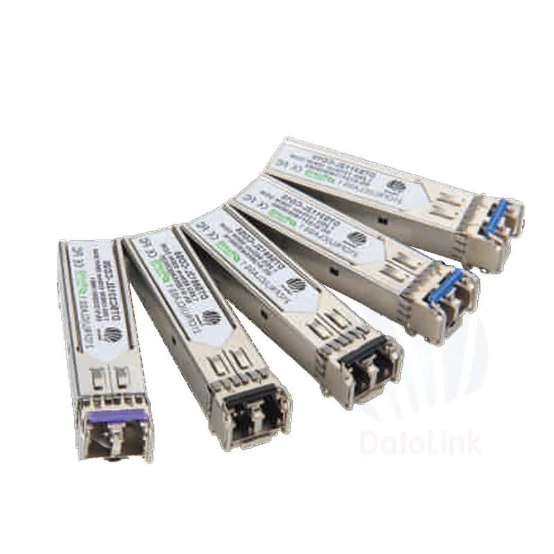 SFP(SM and MM)