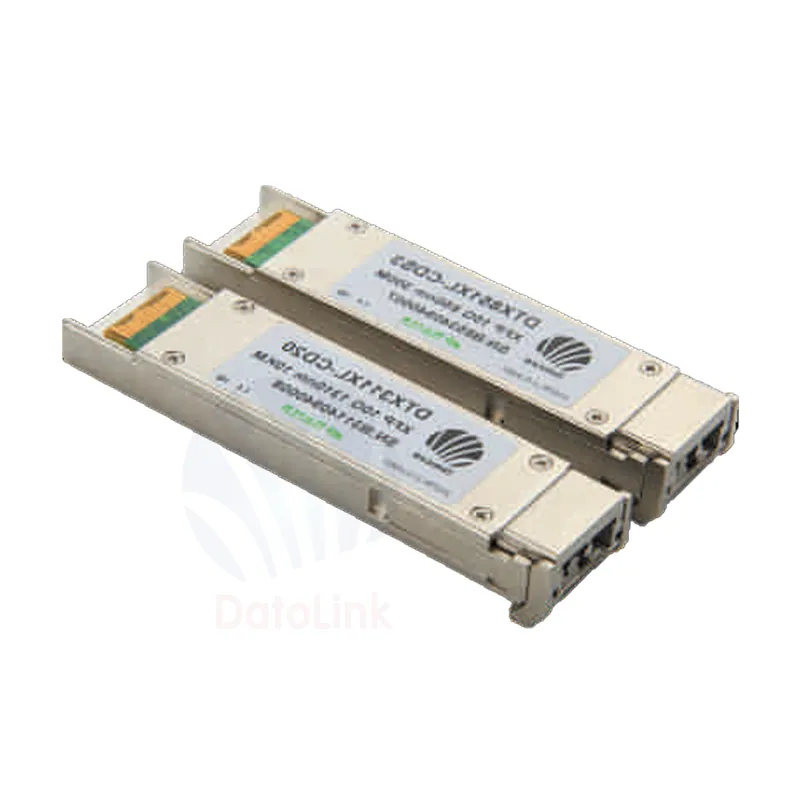 XFP Transceivers