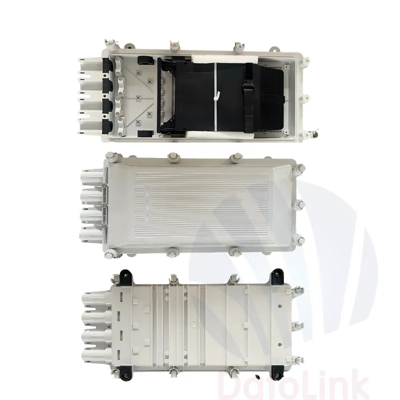DTL-FAU-256
