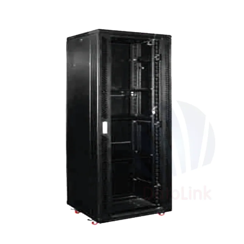 DTL-SO2 Network Cabinet(Floor-standing)