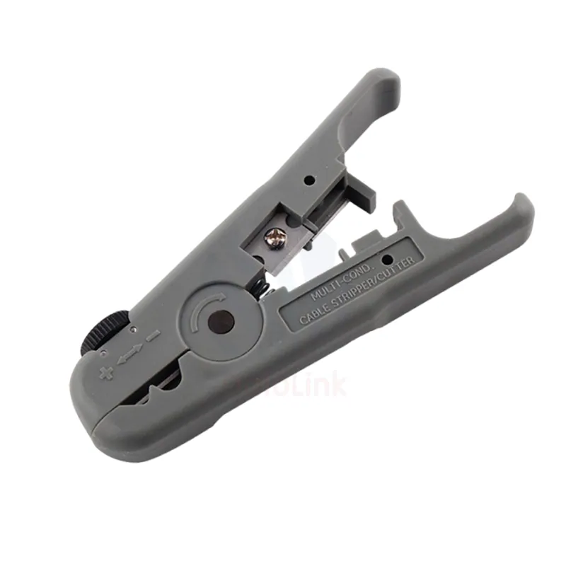 DT-T501B Multi-functional Lan Cable Stripper