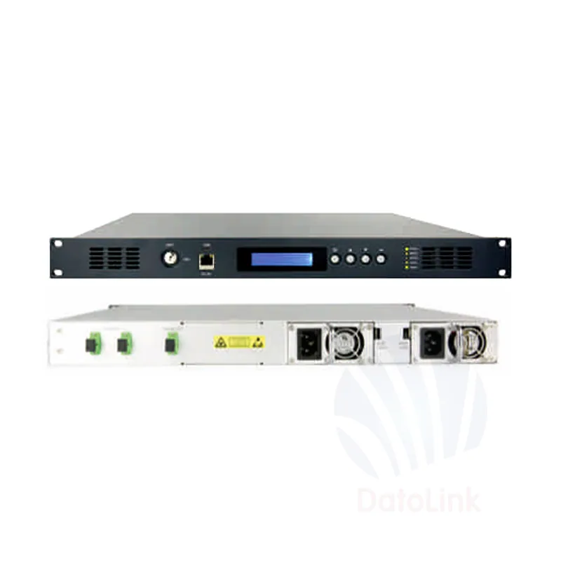 EA1500 Series Fiber Amplifier
