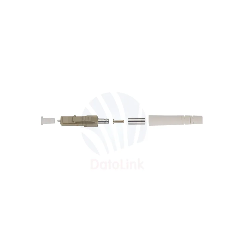 LC/UPC MM Connector