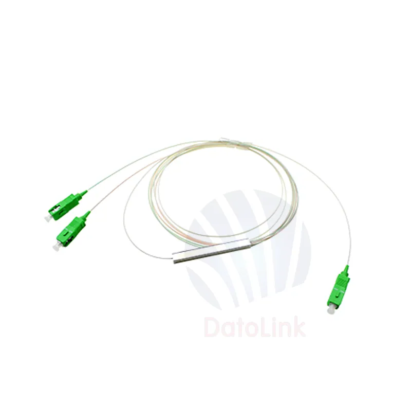 1*2 PLC Splitter