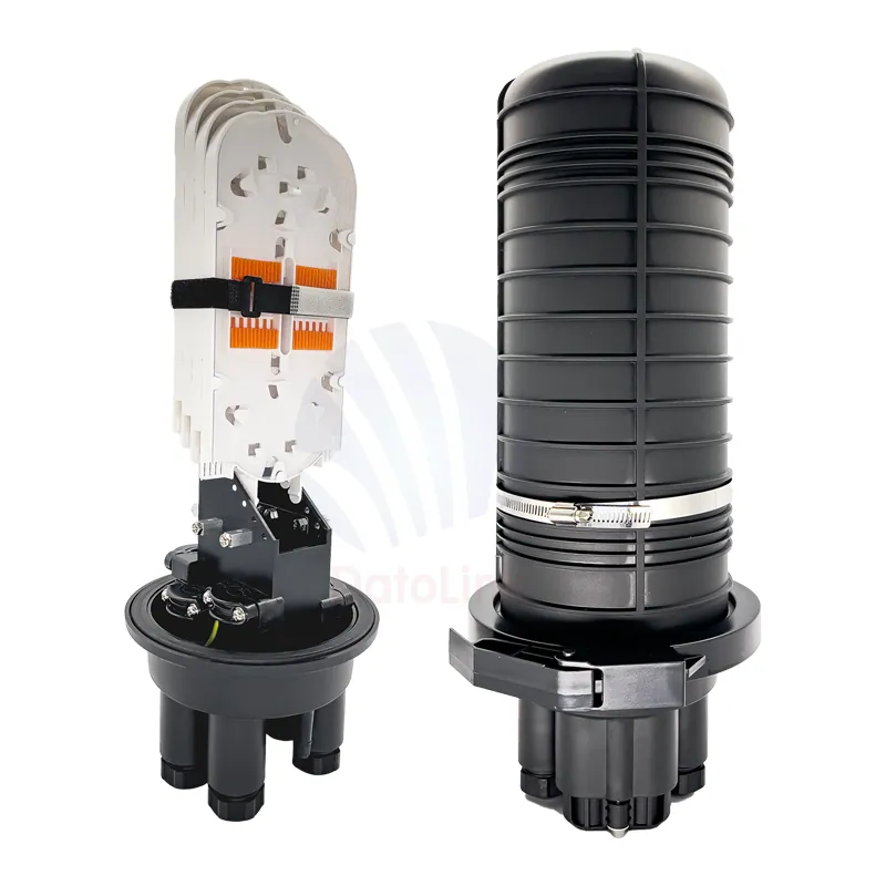GJS-M5/JFT Dome Type Splice Closure