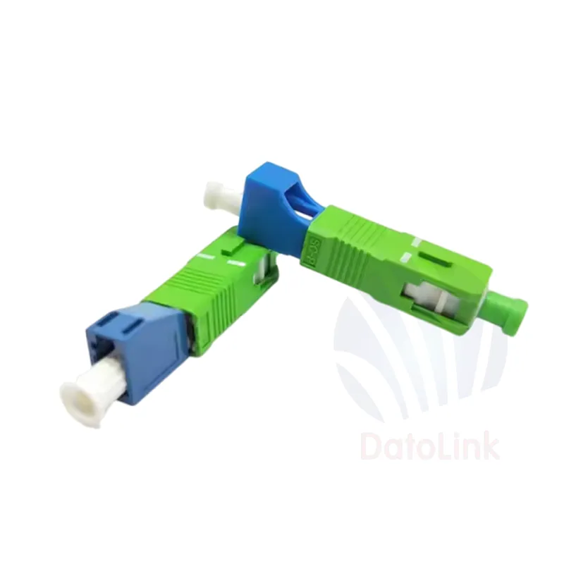 SC(F)-LC(F) Hybrid Adaptor
