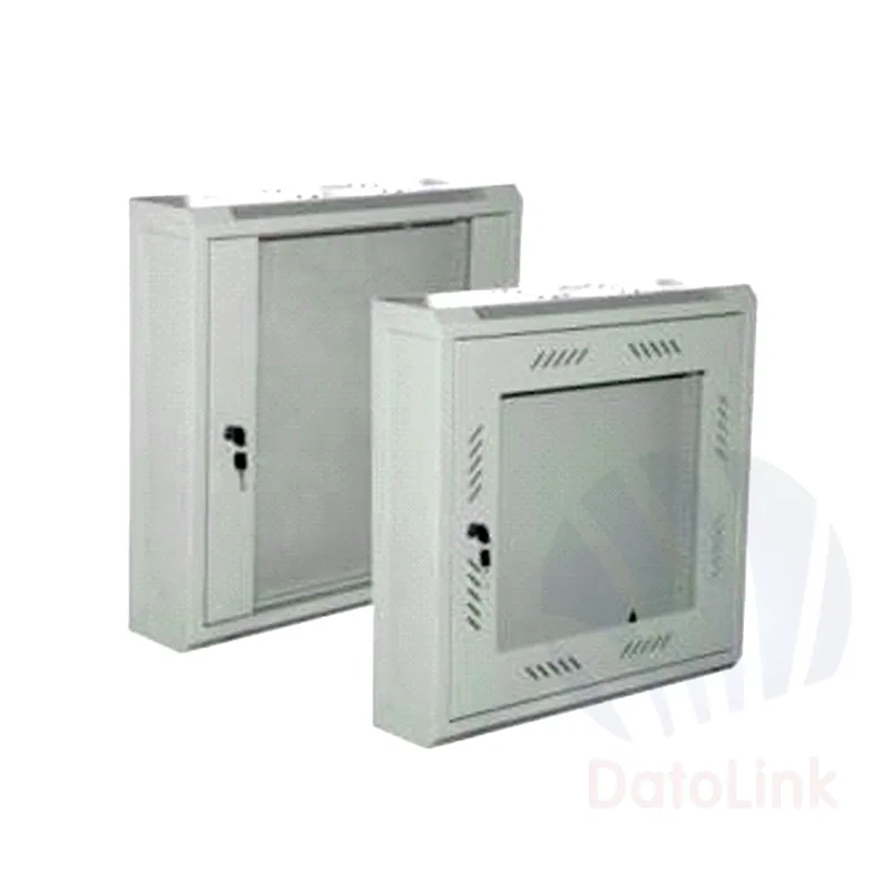 DTL-W04 Wall mounted cabinet