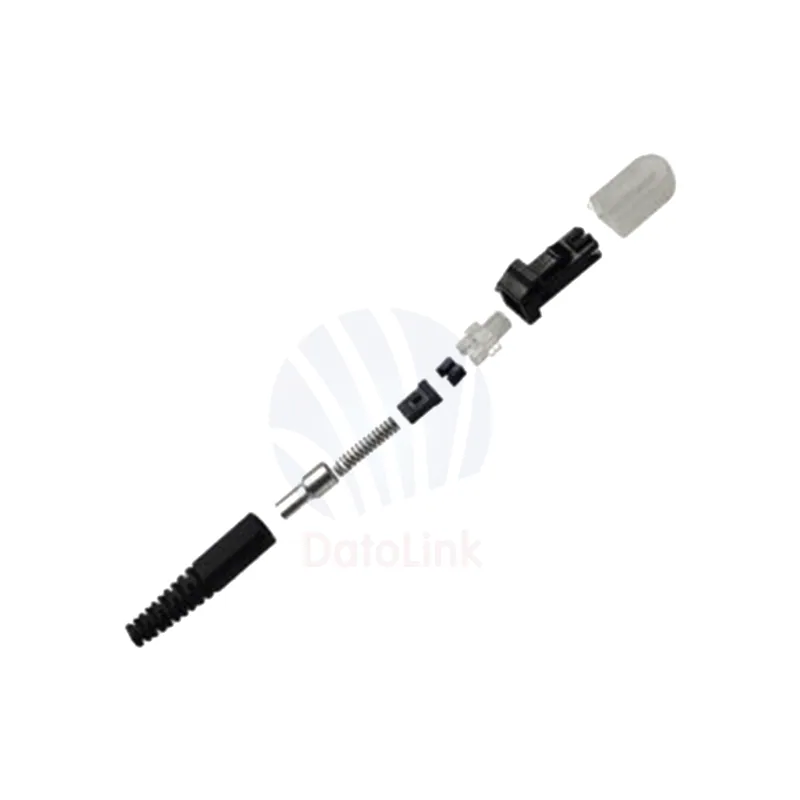 MTRJ Connector