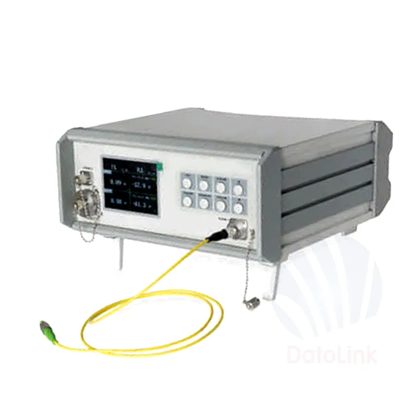 IL/RL Tester