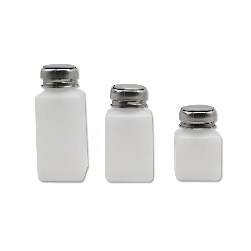 Alcohol Bottle