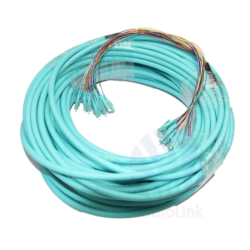LC/UPC – LC/UPC Break-out patch cord
