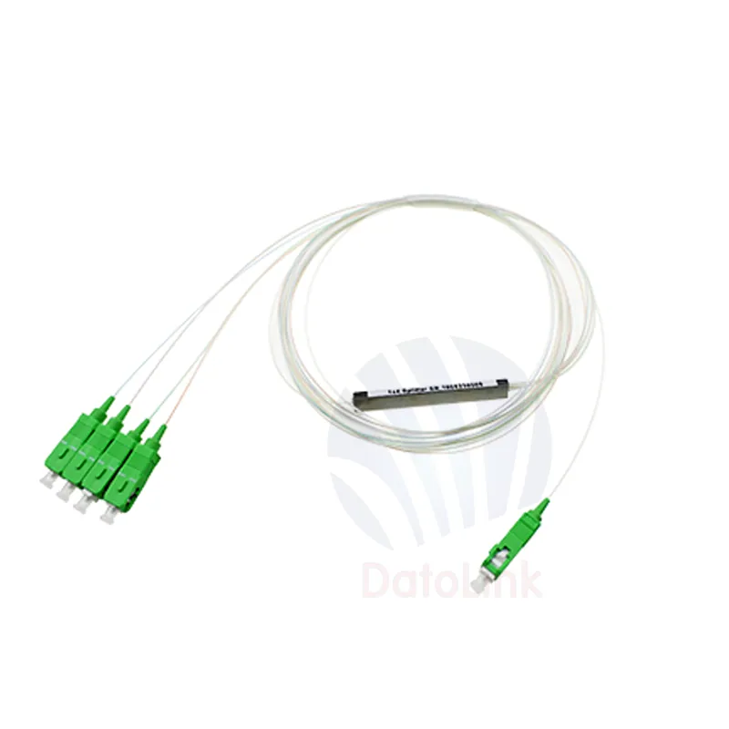 1*4 PLC Splitter