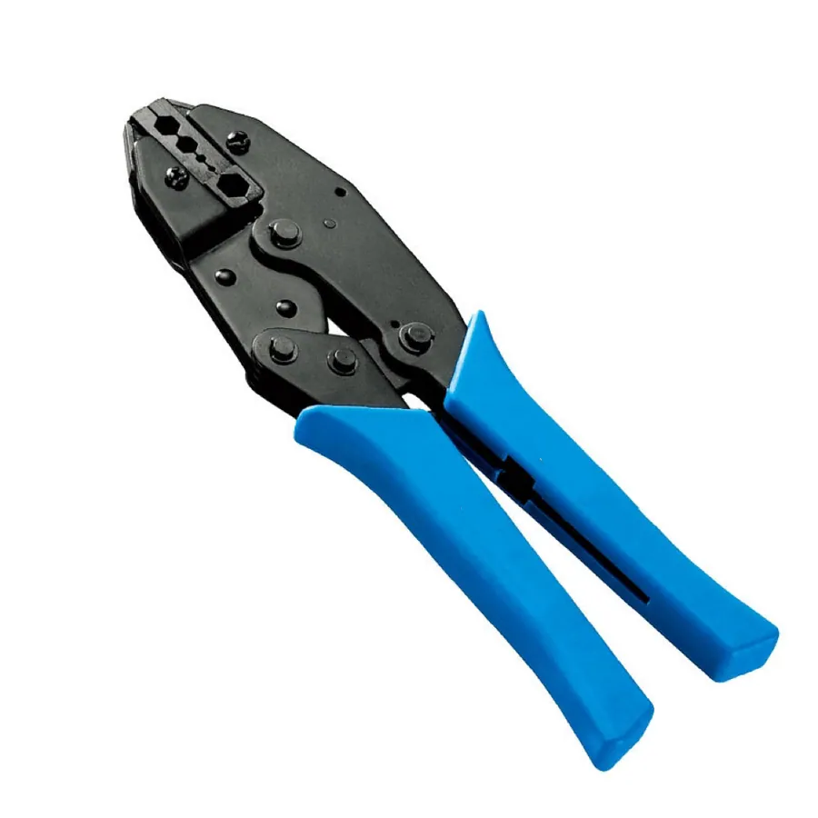 DT-T336 Terminal Crimper