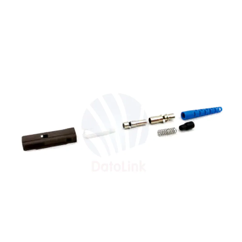 MU/UPC Connector