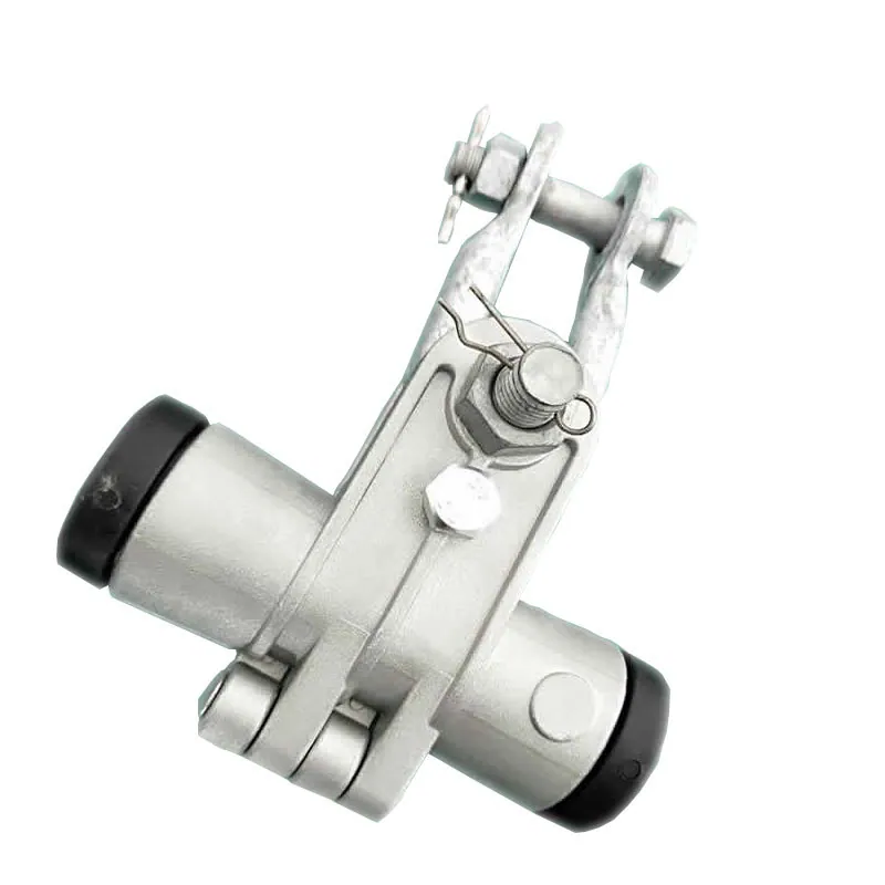 Cable Clamp