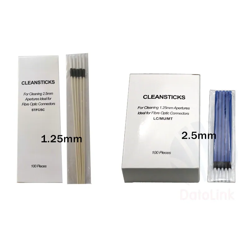 Clean Stick(new)1.25mm/2.5mm