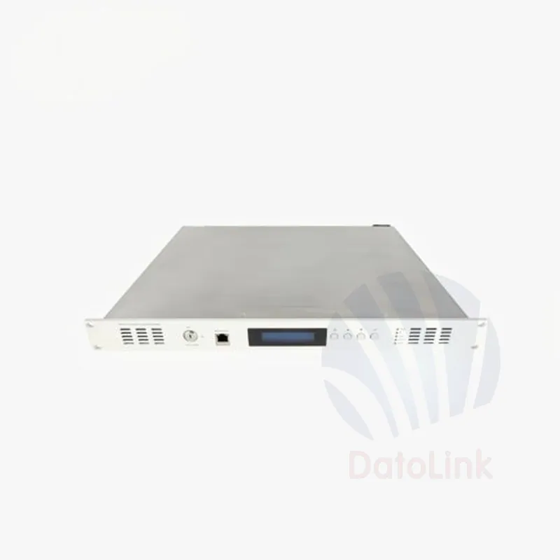 EDFA Wt1500 Series External Modulation Optical Transmitter