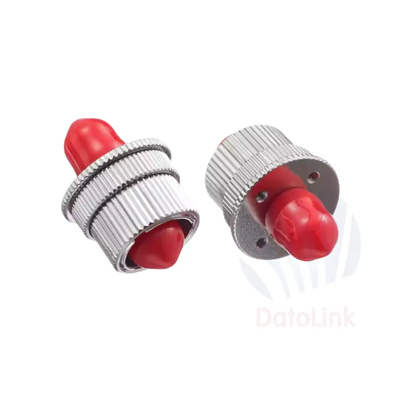 FC Adjustable Attenuator