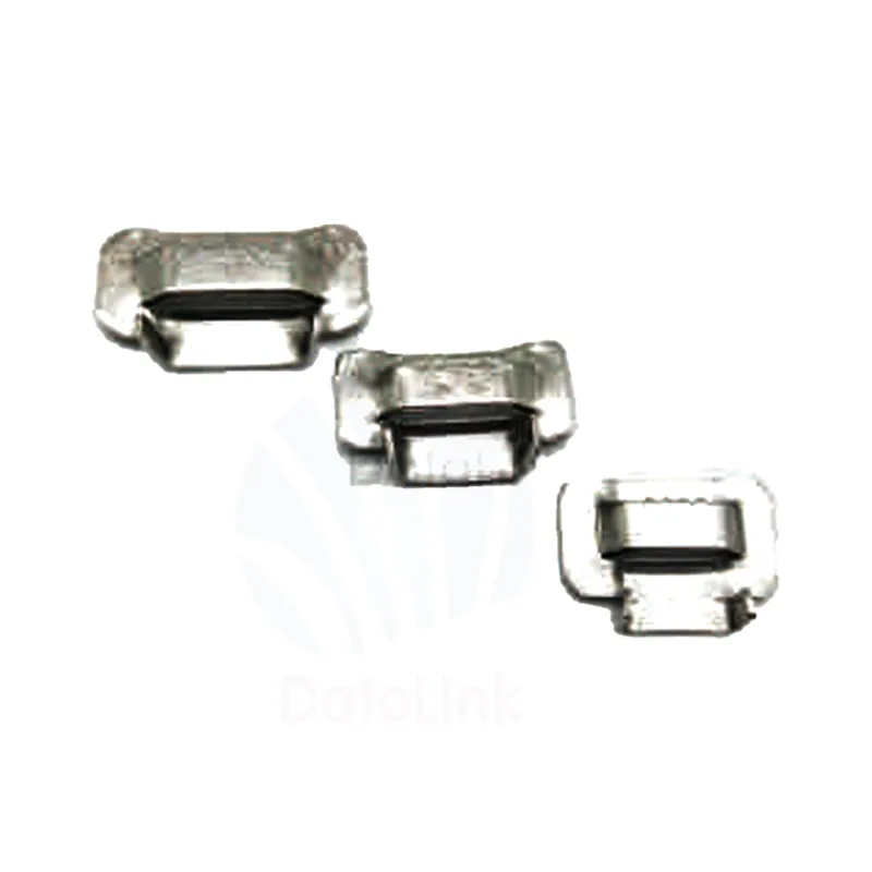 Stainless Steel Belt Buckle