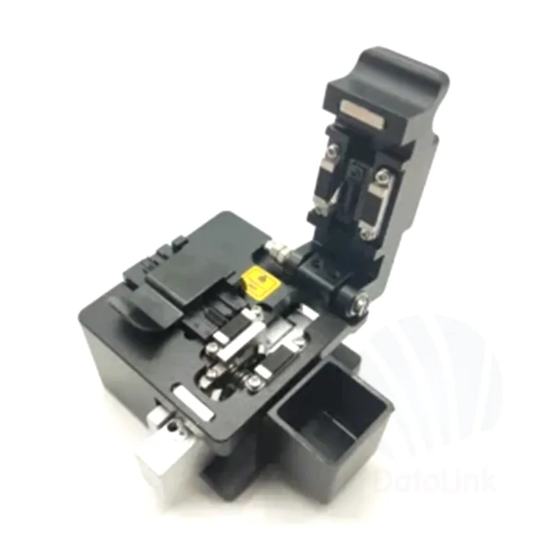 Optical Fiber Cleaver HF 09 Cable Cutter Fiber Cleaver Knife