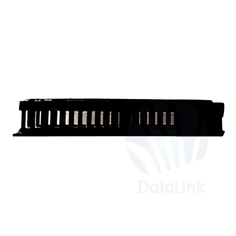 Vertical Cable Manager,single sided Cable Management