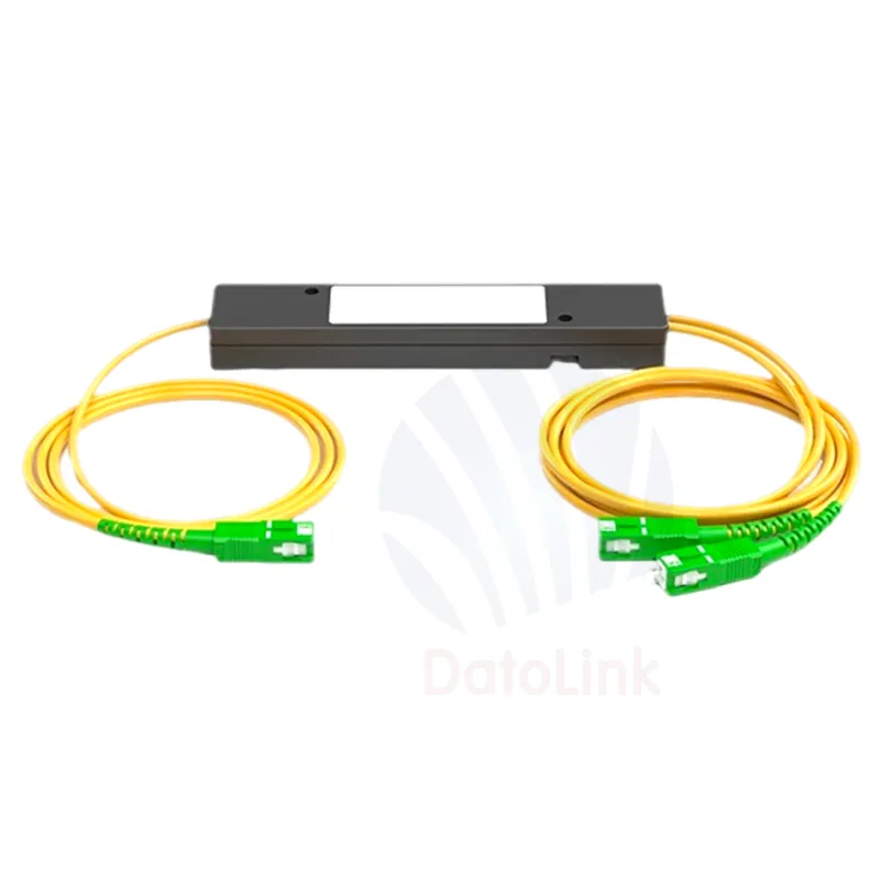 Fiber Optic Splitter