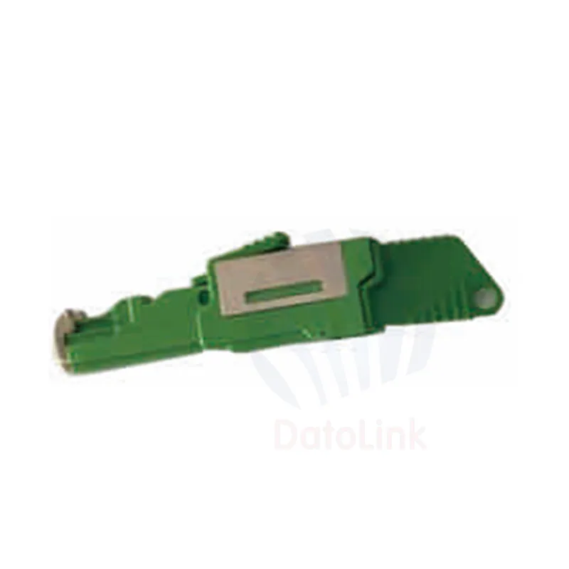 E2000 Fiber Optical Attenuator