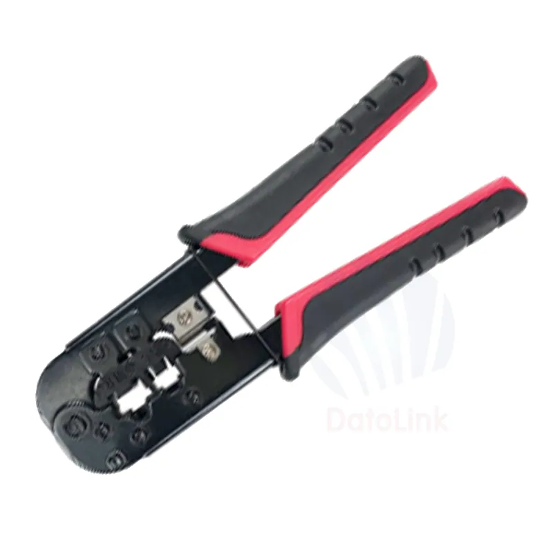 Dual Ethernet Cable Pliers 568