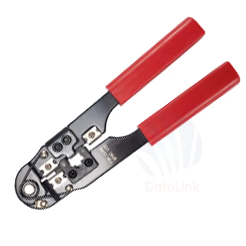 Single Use Ethernet Cable Pliers 210C