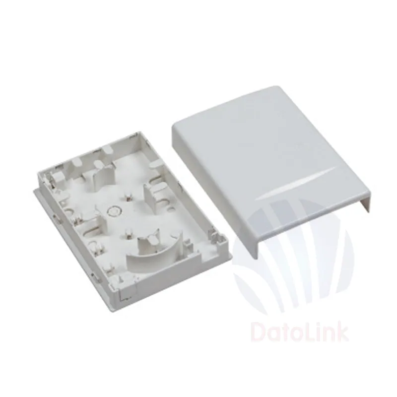 DTL-FRB-1C Fiber Optic Faceplate