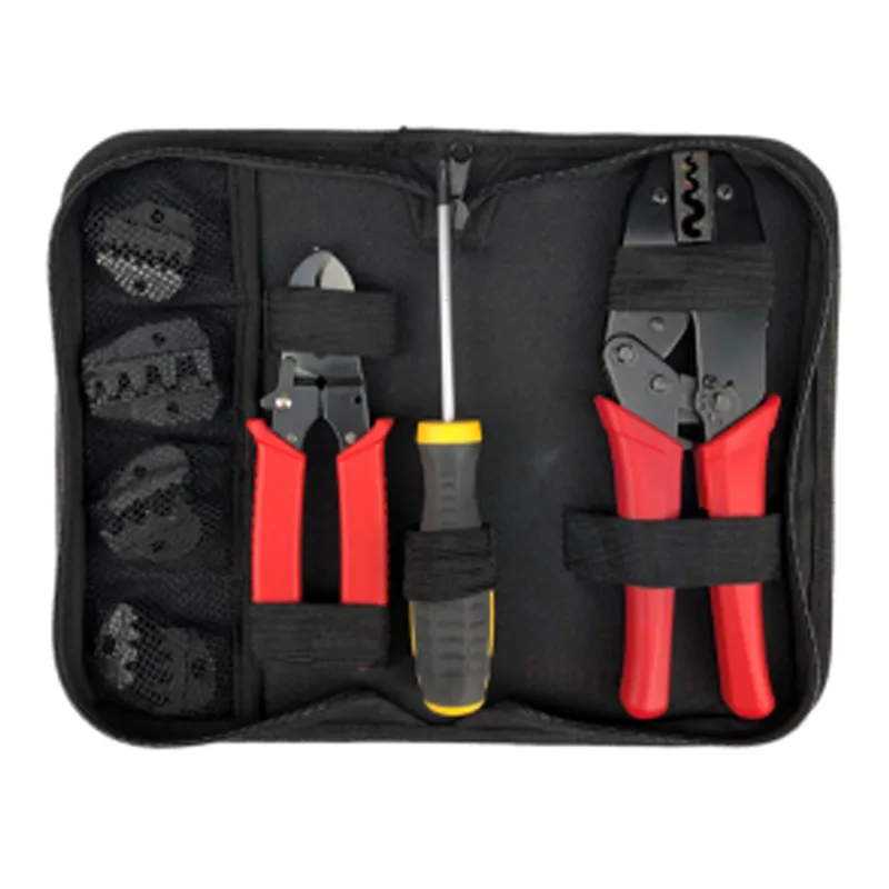 Wire Crimping Set YBK-03