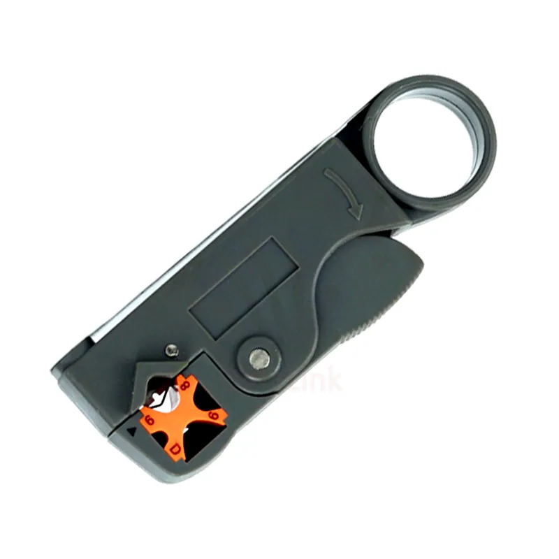DT-T332 Multi-functional Coaxial Stripper