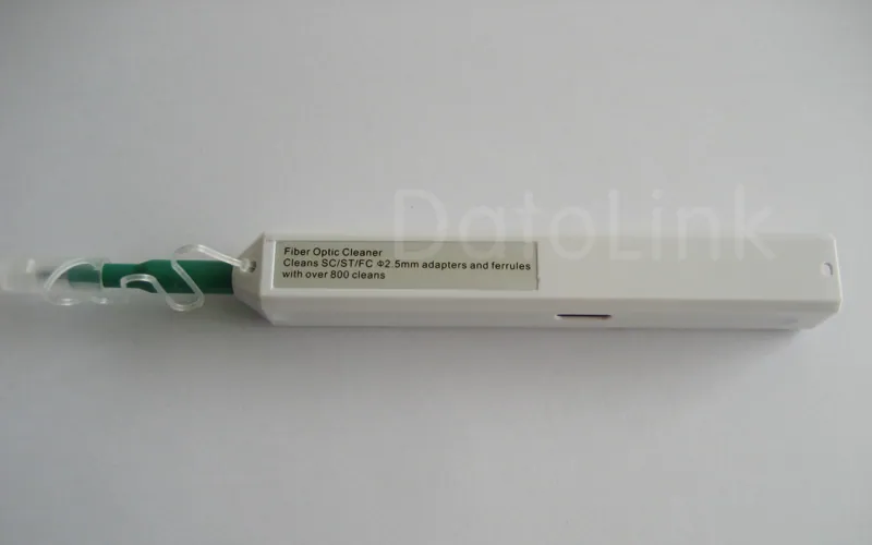 One Click Cleaner 2.5mm For SC/ST/FC Connector